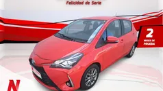 Usado 2020 Toyota Yaris Active | 13.542 € (Precio justo)