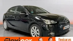 Usado 2022 Opel Corsa Edition Berlina | 11.790 € (Precio justo)