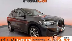 Usado 2021 BMW X1 SUV | 22.890 € (Buen precio)