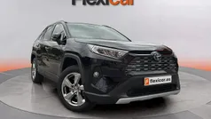 Usado 2019 Toyota RAV4 Hybrid Advance SUV | 28.990 € (Precio justo)