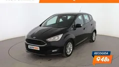 Usado 2017 Ford C-MAX Trend Monovolumen | 10.099 € (Precio justo)