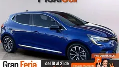 Usado 2022 Renault Clio V Techno Utilitario | 17.090 € (Precio justo)