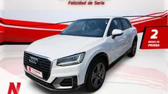 Usado 2020 Audi Q2 Design SUV | 21.953 € (Precio justo)