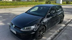 Usado 2015 VW Golf VII GTD Utilitario | 17.500 € (Precio justo)