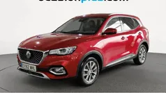 Blanco Usado 2023 MG HS Comfort SUV | 17.082 € (Buen precio)
