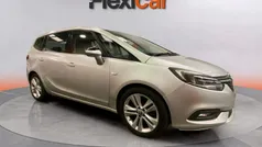 Usado 2019 Opel Zafira Tourer Innovation Monovolumen | 12.390 € (Precio justo)