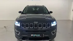 Usado 2018 Jeep Compass Limited SUV | 18.500 € (Precio justo)