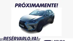 Usado 2019 Lexus NX300h Business Edition SUV | 26.500 € (Precio justo)