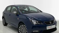 Otro Usado 2017 Seat Ibiza CONNECT Utilitario | 9985 € (Precio justo)