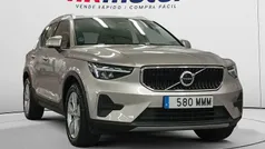 Usado 2023 Volvo XC40 Core SUV | 31.590 € (Buen precio)
