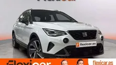 Usado 2024 Seat Arona FR SUV | 19.990 € (Precio justo)