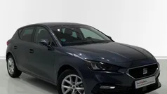 Usado 2024 Seat Leon Style | 19.890 € (Precio justo)