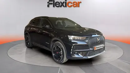 Usado DS Automobiles DS7 Crossback Performance 130 CV (95 kW) 2021 SUV