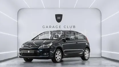 Usado 2009 Citroën C4 VTR Sport Berlina | 5999 € (Precio justo)