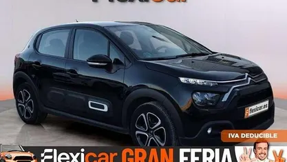Usado Citroën C3 PureTech 83 CV (61 kW) 2024 Berlina