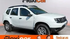Usado 2017 Dacia Duster Ambiance SUV | 11.790 € (Precio justo)