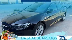 Usado 2017 Opel Insignia Excellence | 15.490 € (Precio justo)