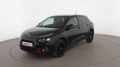 Usado 2019 Citroën C4 Shine SUV | 11.199 € (Precio justo)