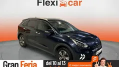 Azul Usado 2020 Kia Niro SUV | 16.990 € (Buen precio)