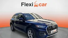 Usado 2021 Audi Q5 Premium SUV | 29.490 € (Super precio)