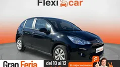 Usado 2014 Citroën C3 Attraction Utilitario | 6470 € (Precio justo)