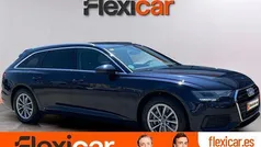 Usado 2018 Audi A6 Familiar | 30.990 € (Precio justo)
