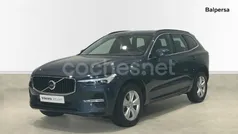 Azul Usado 2024 Volvo XC60 Core SUV | 42.990 € (Buen precio)