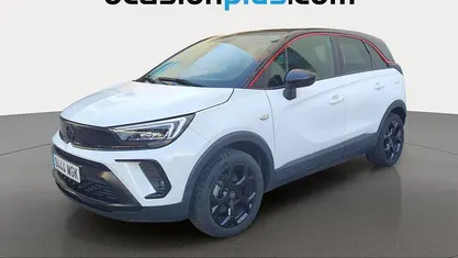 Usado 2023 Opel Crossland X S SUV | 12.900 € (Precio justo)