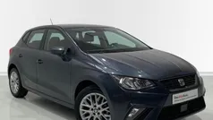 Usado 2021 Seat Ibiza Style Berlina | 15.495 € (Precio justo)