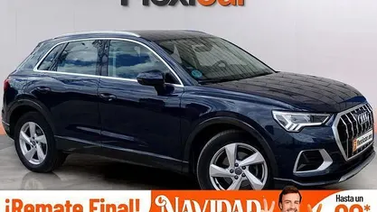 Usado 2019 Audi A7 Advanced Plus | 26.790 € (Precio justo)