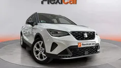Usado 2023 Seat Arona FR SUV | 19.990 € (Precio justo)