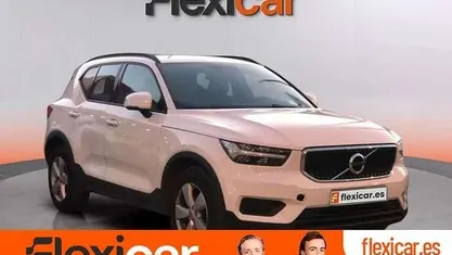 Usado 2022 Volvo XC40 Inscription SUV | 21.480 € (Precio justo)