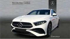 Usado 2024 Mercedes A180 | 32.900 € (Buen precio)