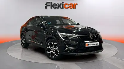 Usado Renault Arkana 145 CV (106 kW) 2022 SUV
