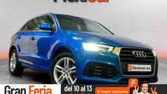 Usado 2018 Audi Q3 SUV | 22.990 € (Precio justo)