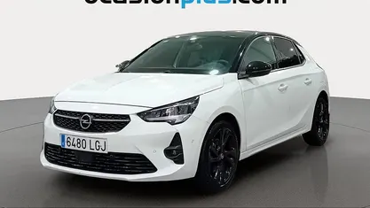 Usado 2020 Opel Corsa GS Line Utilitario | 10.900 € (Precio justo)