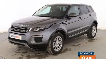 Usado Land Rover Range Rover evoque Pure 150 CV (110 kW) 2016 SUV