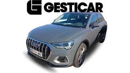 Usado Audi Q3 Advanced Plus 150 CV (110 kW) 2021 SUV