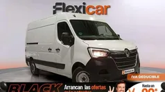 Usado 2024 Renault Master Van | 25.290 € (Super precio)