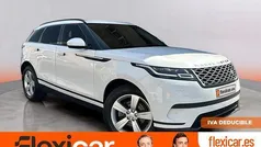 Blanco Usado 2020 Land Rover Range Rover Velar SUV | 28.490 € (Super precio)