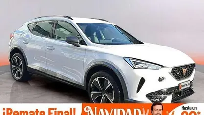 Usado 2023 Cupra Formentor SUV | 21.970 € (Buen precio)
