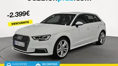 Usado 2020 Audi A3 e-tron S-Line Utilitario | 26.390 € (Precio justo)