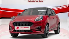 Usado 2024 Ford Puma ST-Line X | 24.672 € (Precio justo)