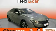 Gris Usado 2021 Peugeot 508 Allure Berlina | 18.990 € (Buen precio)