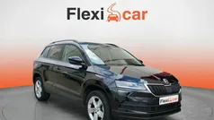Negro Usado 2019 Skoda Karoq Ambition SUV | 18.990 € (Super precio)