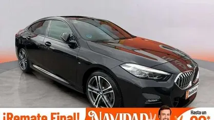 Negro Usado 2020 BMW 220 Coupe | 25.090 € (Super precio)
