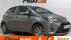 Usado 2019 Toyota Yaris Active Utilitario | 12.990 € (Precio justo)