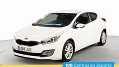 Kia Ceed GT