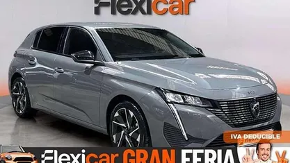 Usado Peugeot 308 Allure 131 CV (96 kW) 2024 Utilitario