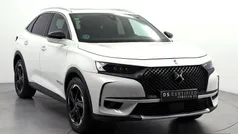 Blanco Usado 2020 DS Automobiles DS7 Crossback Performance SUV | 22.900 € (Buen precio)